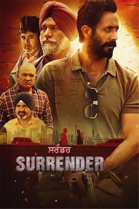 Surrender 2024 ORG DVD Rip full movie download